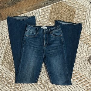 Articles of society Flare Jeans